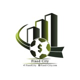 Fixed City | Channel