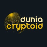 Dunia CryptoID