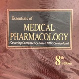2nd year MBBS Notes