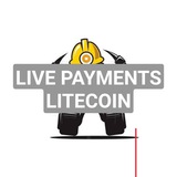 LTC Mining Bot LIVE PAYMENTS
