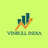 Vinbull India Crypto Trading