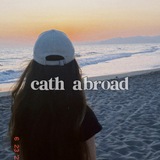cath abroad π©π½βπ π§