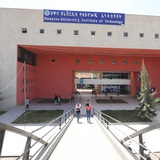 Institute of Technology-IoT, Hawassa University