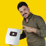 حسين علي - صانع محتوى