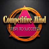 Competitive Mind (NET/JRF/SET)by Anukampa Devi