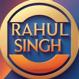 Rahul Singh