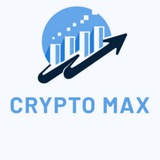 CRYPTO MAX | کریپتو مکس