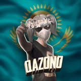 QAZONO STRIM TOURNAMENT