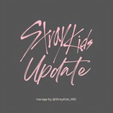 Stray Kids UPDATE