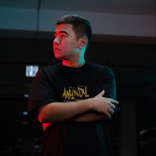 DJ AKHMETOFF