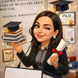 Boshlang'ich ta'lim pedagogikasi
