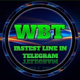 WBT APPLE BULLET FERRARI LINE