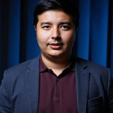 Farrux Abduvaliyev | Blog