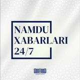 NamDU xabarlari