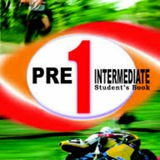 Pre Intermediate 1 (ILI)