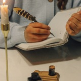 маленькими шагами 🖇️