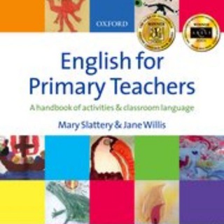 English for Primary Teachers Audio CD