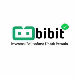 BIBIT ID INVESTASI INDONESIA 💯🇮🇩
