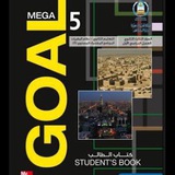 Mega Goal 5-6