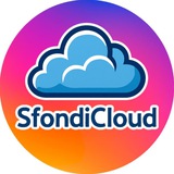 SFONDI CLOUD Official ☁️ Wallpapers 🇮🇹