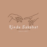 Rindu Sahabat Lillah