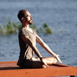 🧘♂️ Павел Рабцун йога и саморазвитие