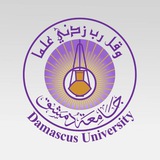المعهد العالي للغات _ جامعة دمشق