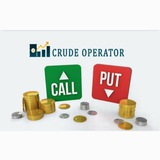 🚀 **CRUDEOIL INTRADAY OPTION** ✈️ <i class="emoji" style=