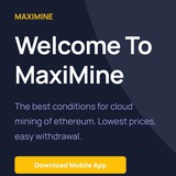 Maximine Channel