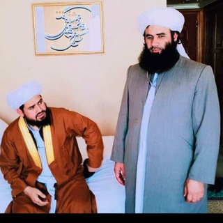 مدرسه دینی شهید حضرت علامه مفتی محمد نعمان فضلی تقبله الله شهادته