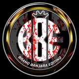 Brand Banjara Editing