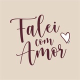 Falei com Amor
