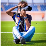 المصور علاوي ماتويدي