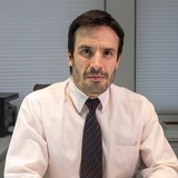 Psiquiatra Fernando Fernandes