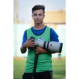 المصور اوتار الساعدي 🇮🇶