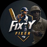 FIXER YB 2014 ™️