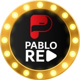 Pablo TV RED | الرسمي