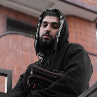 Amir Ribar | امیر ریبار
