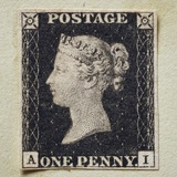 Penny Black