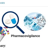 Pharmacovigilance