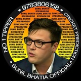 Sunil Bhatia Official