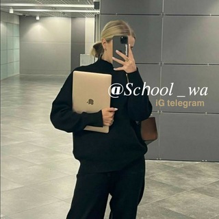𝗦𝗰𝗵𝗼𝗼𝗹 𝗪𝗔 (پایه و کنکور)