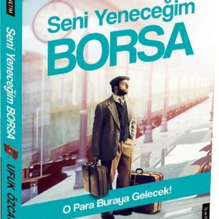 Ekonomi, Finans, Borsa, Kripto, Kişisel Gelişim Kitap Paylaşım Kanalı