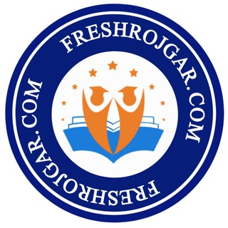 FreshRojgar.Com (शिक्षा विभाग समाचार)