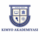 Kimyo Sertifikat || Jizzax