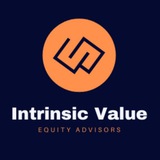 INTRINSIC VALUE Nikhil Gangil