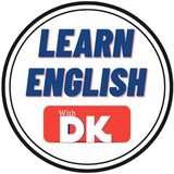 English Speaking