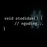 Otodidak Ngoding