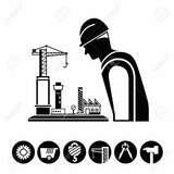 متخصصین پروژه ها و صنایع