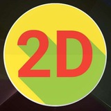 Daily 2D Safe play ( free)️